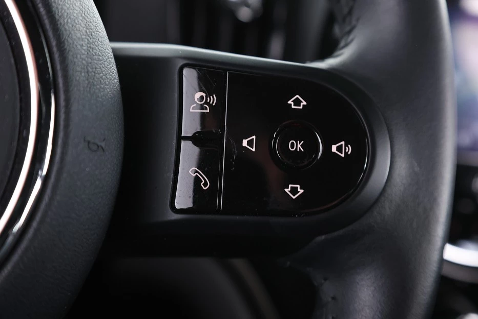MINI Countryman – foto 32