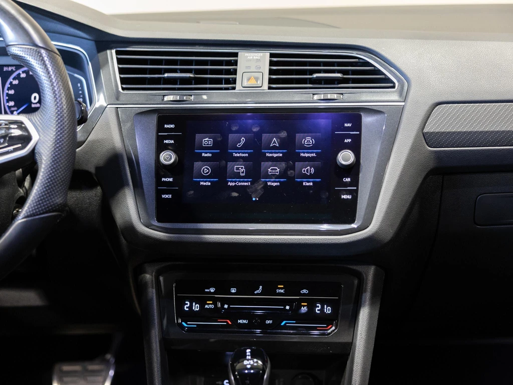 Volkswagen Tiguan – foto 28