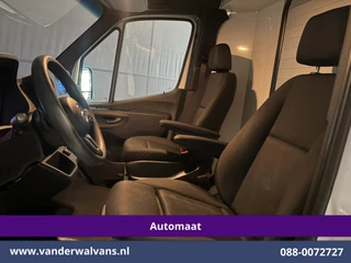 Mercedes-Benz Sprinter – thumbnail 14