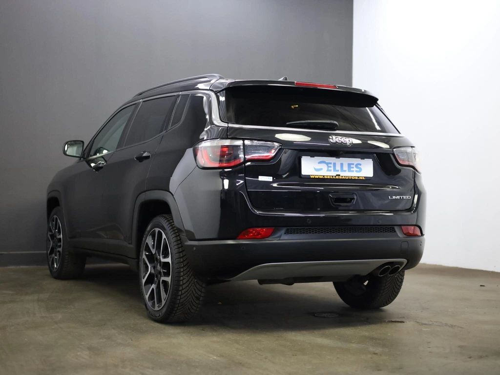 Jeep Compass – foto 5