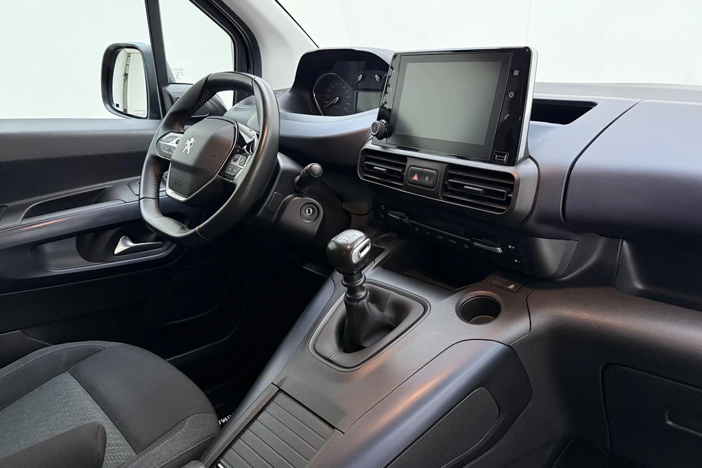 Peugeot Rifter – foto 15