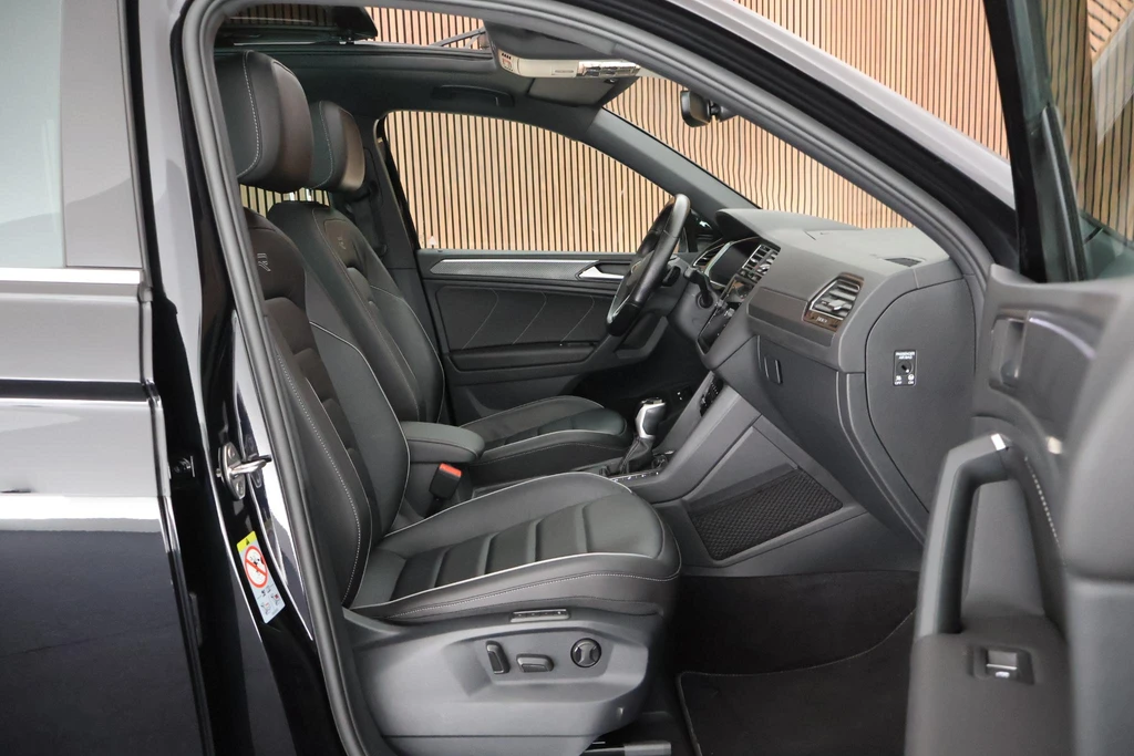 Volkswagen Tiguan – foto 16