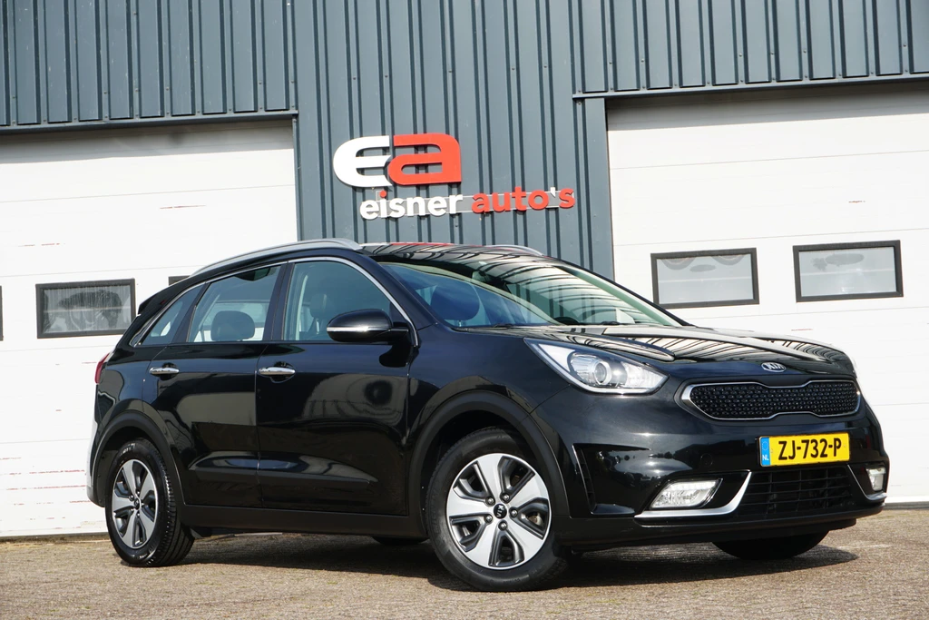 Kia Niro – foto 7