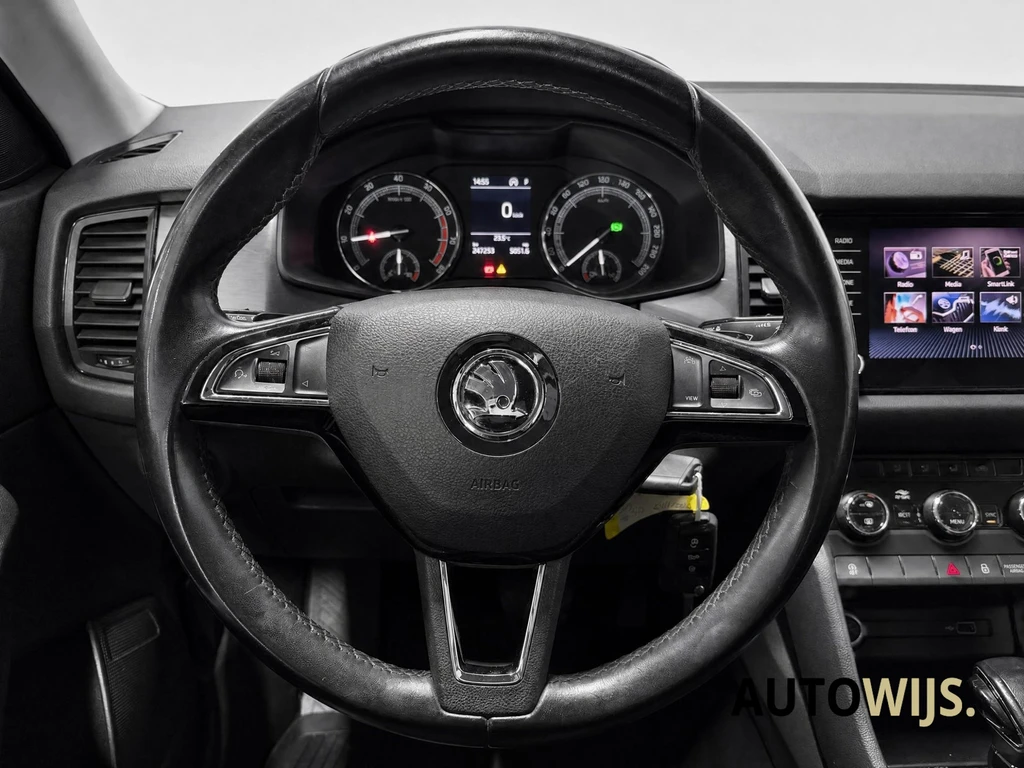 Škoda Kodiaq – foto 17