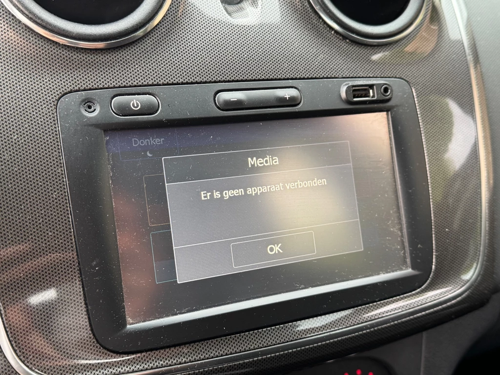 Dacia Sandero Stepway – foto 24