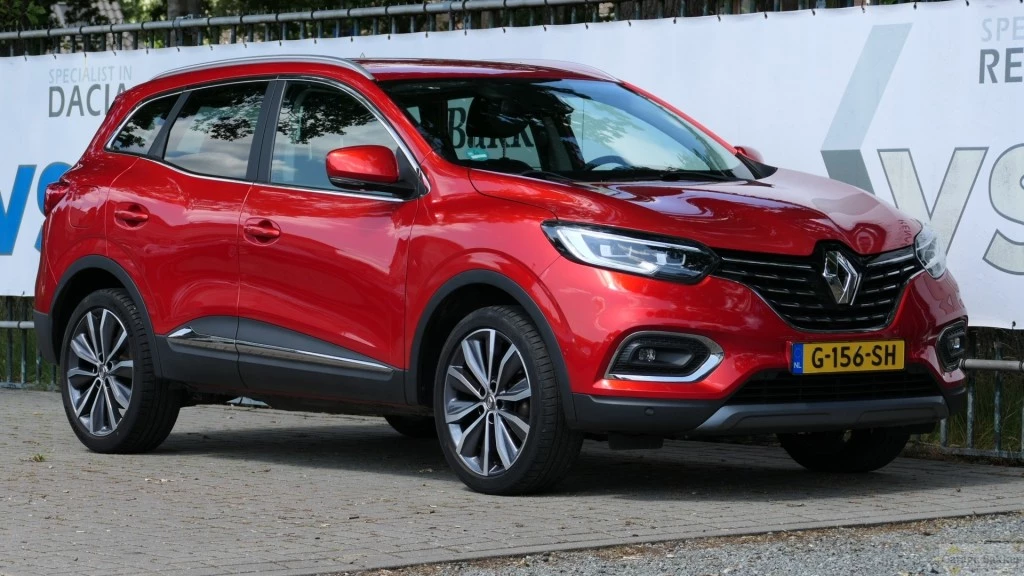 Renault Kadjar – foto 5