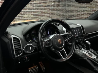 Porsche Cayenne – thumbnail 14