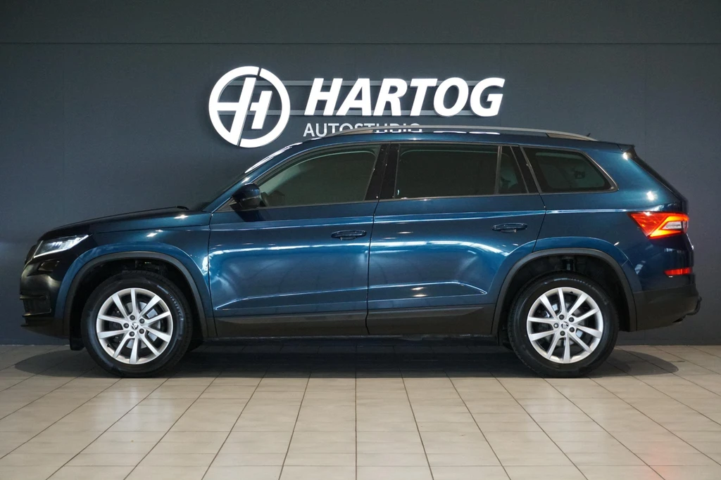 Škoda Kodiaq – foto 2
