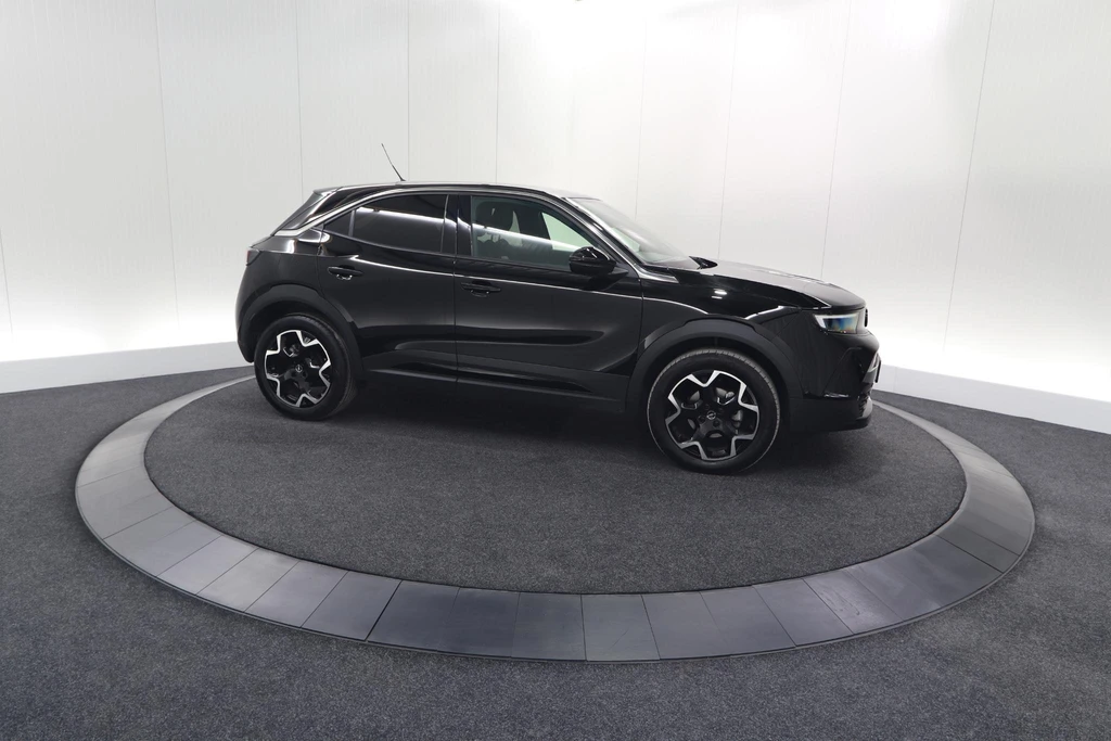 Opel Mokka – foto 17