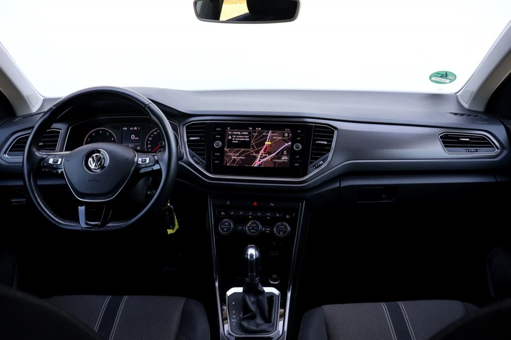 Volkswagen T-Roc – foto 22