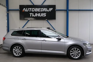 Volkswagen Passat – thumbnail 4