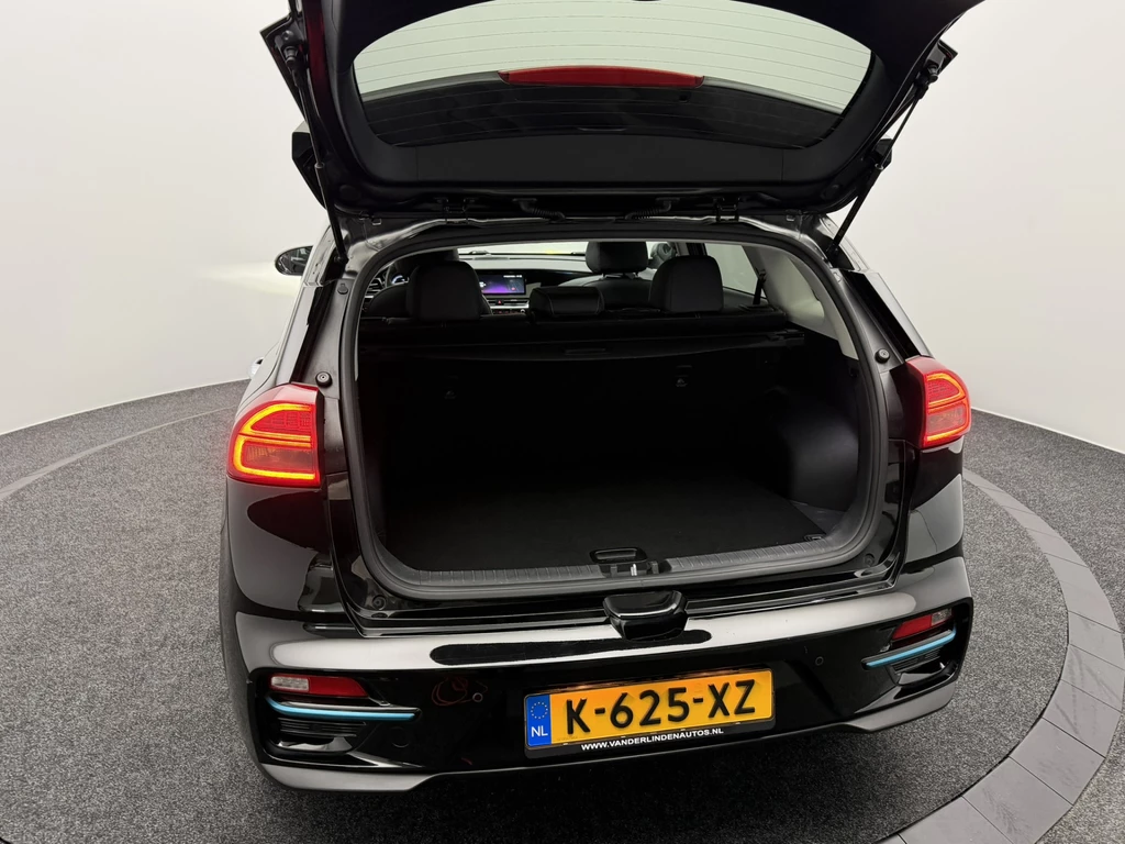 Kia e-Niro – foto 30