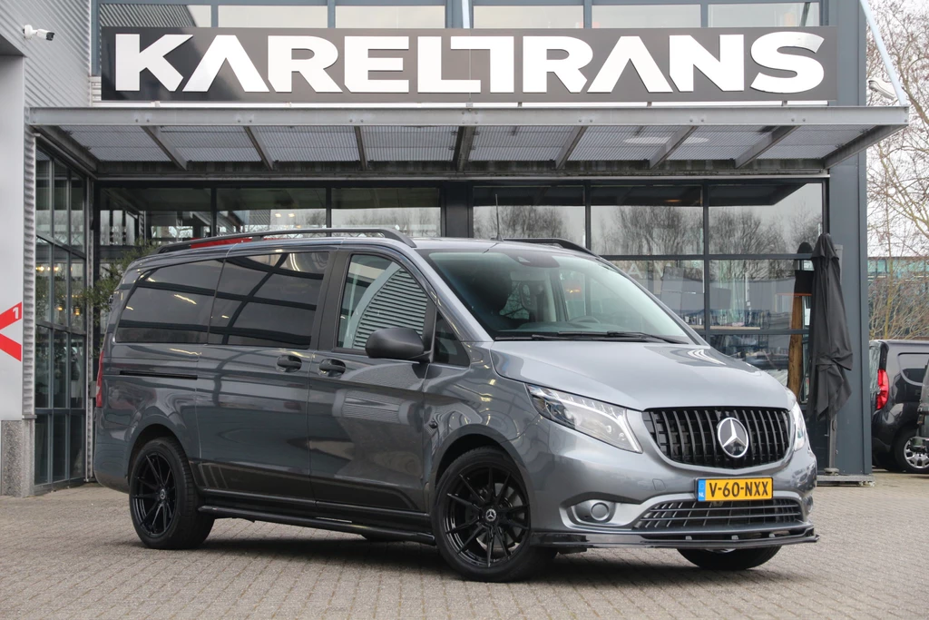 Mercedes-Benz Vito – foto 6