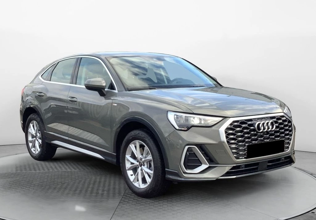 Audi Q3 – foto 4