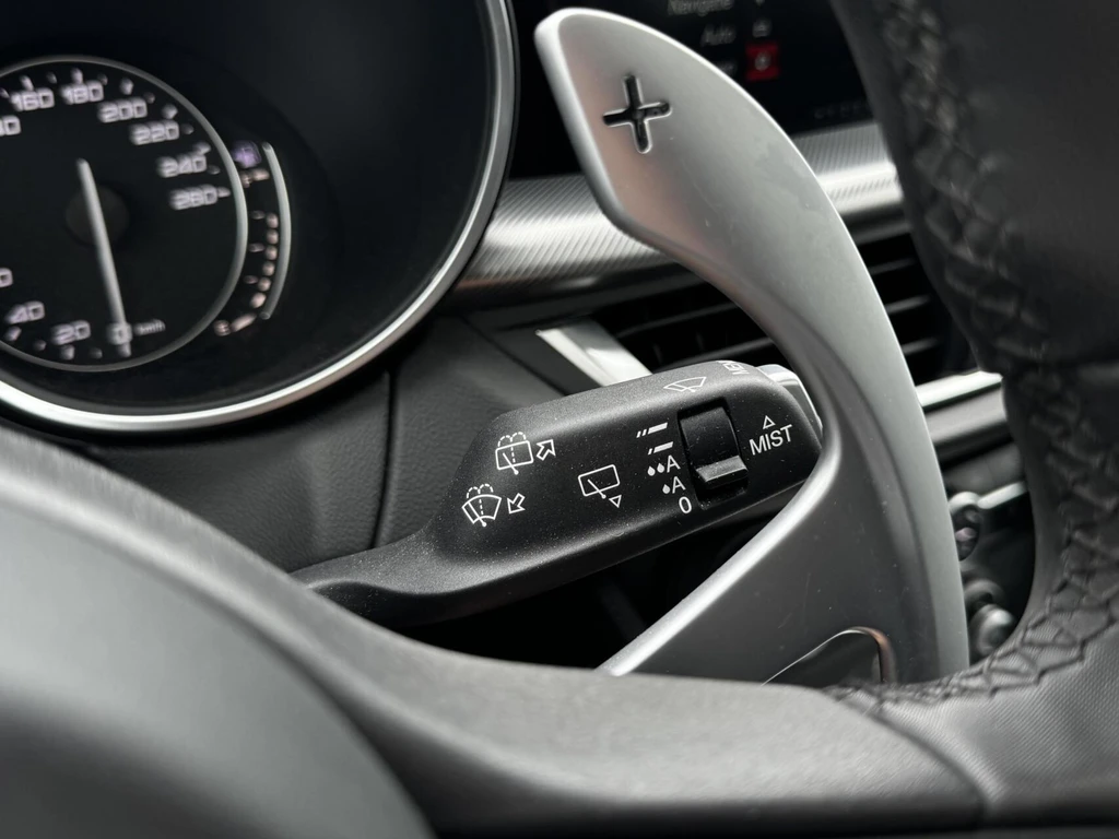 Alfa Romeo Stelvio – foto 40