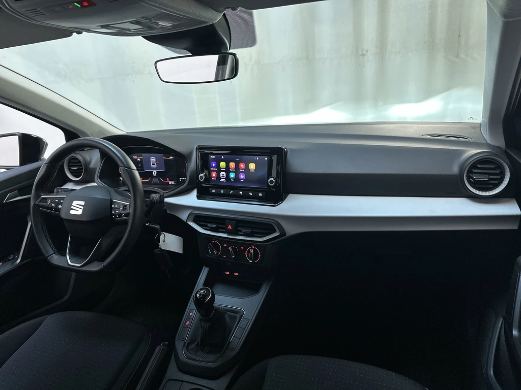 SEAT Ibiza – foto 8