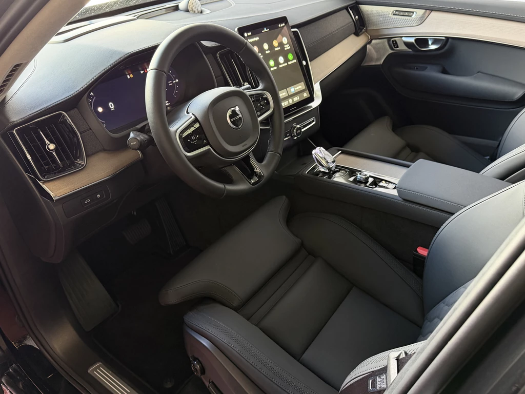 Volvo XC90 – foto 20