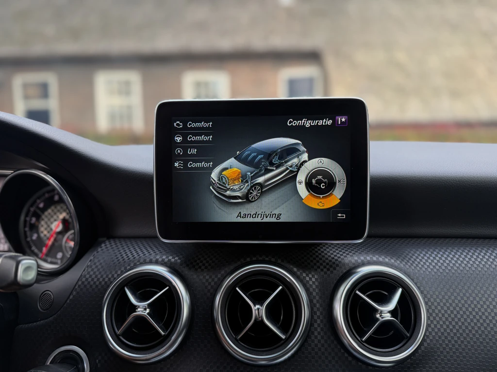 Mercedes-Benz A-Klasse – foto 25