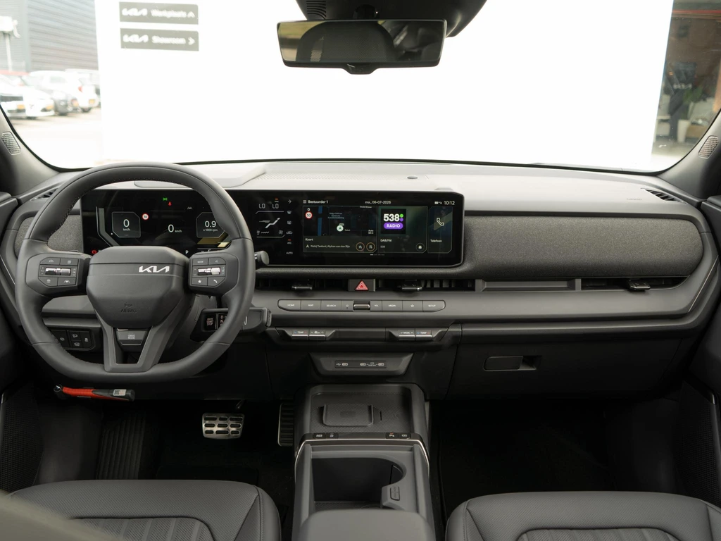 Kia Seltos – foto 13