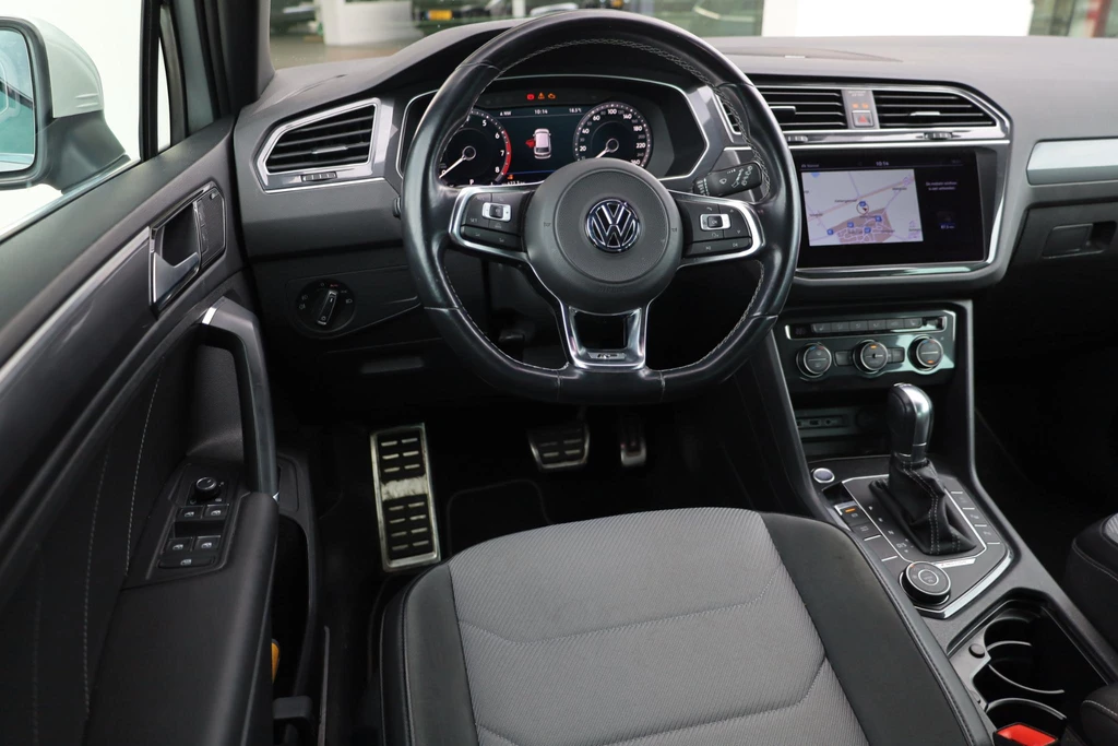 Volkswagen Tiguan – foto 26