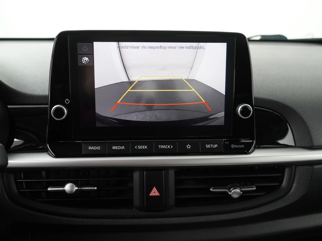 Kia Picanto – foto 30