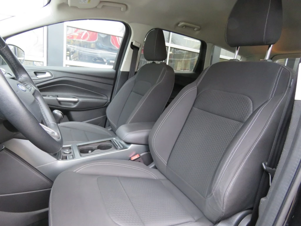 Ford Kuga – foto 32