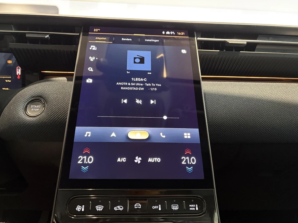 Citroën C5 Aircross – foto 36