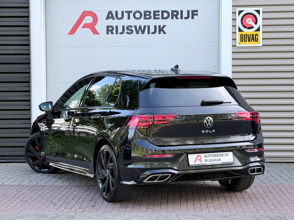 Volkswagen Golf – foto 3