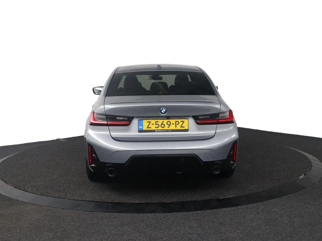 BMW 3 Serie – foto 4