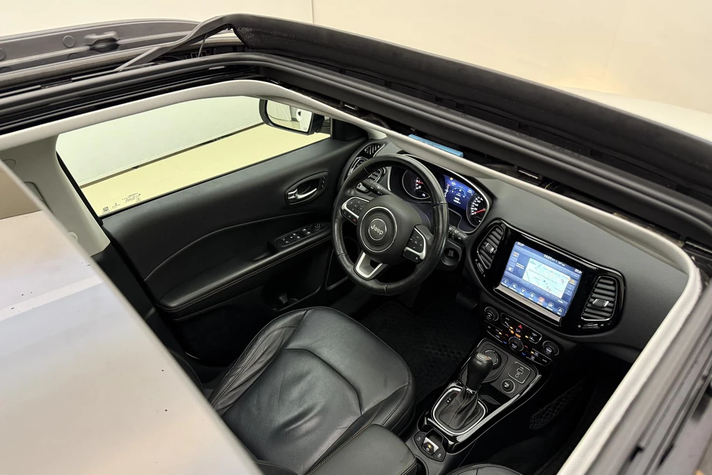 Jeep Compass – foto 10