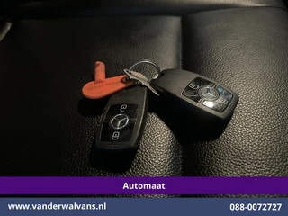 Mercedes-Benz Sprinter – thumbnail 19