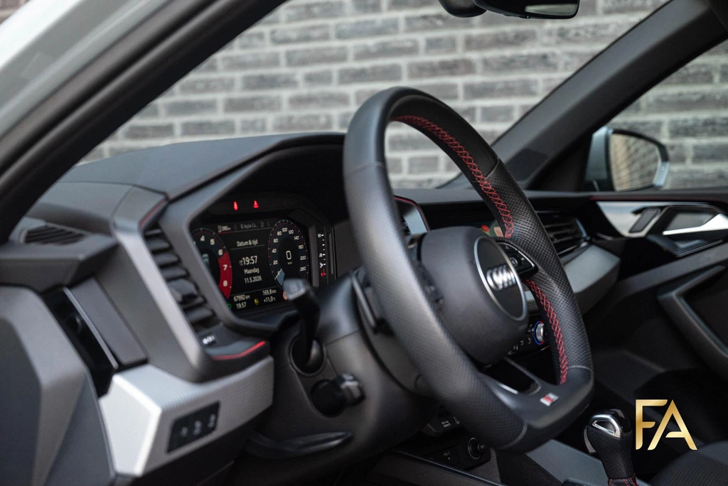 Audi A1 Sportback – foto 50