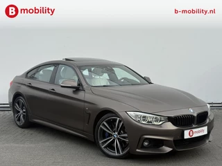 BMW 4 Serie – thumbnail 7