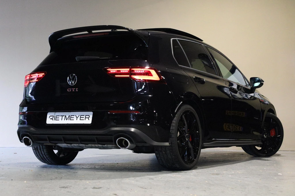 Volkswagen Golf – foto 4