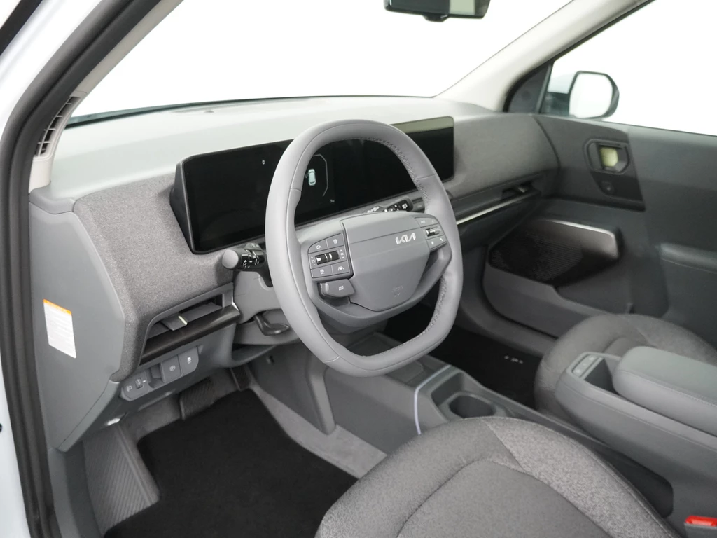 Kia EV2 – foto 18