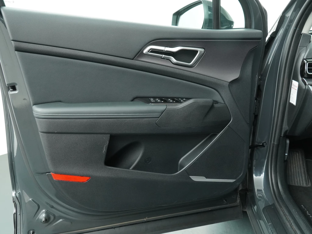 Kia Sportage – foto 23