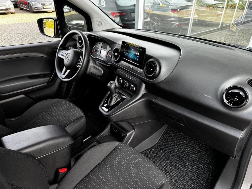 Mercedes-Benz Citan – foto 16