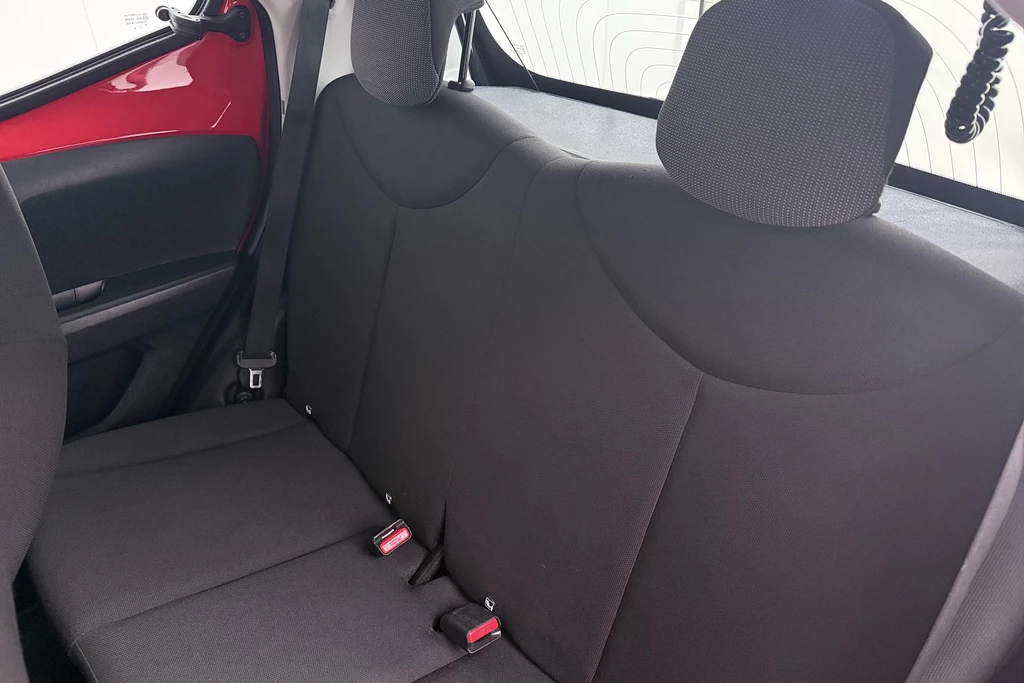 Toyota Aygo – foto 11