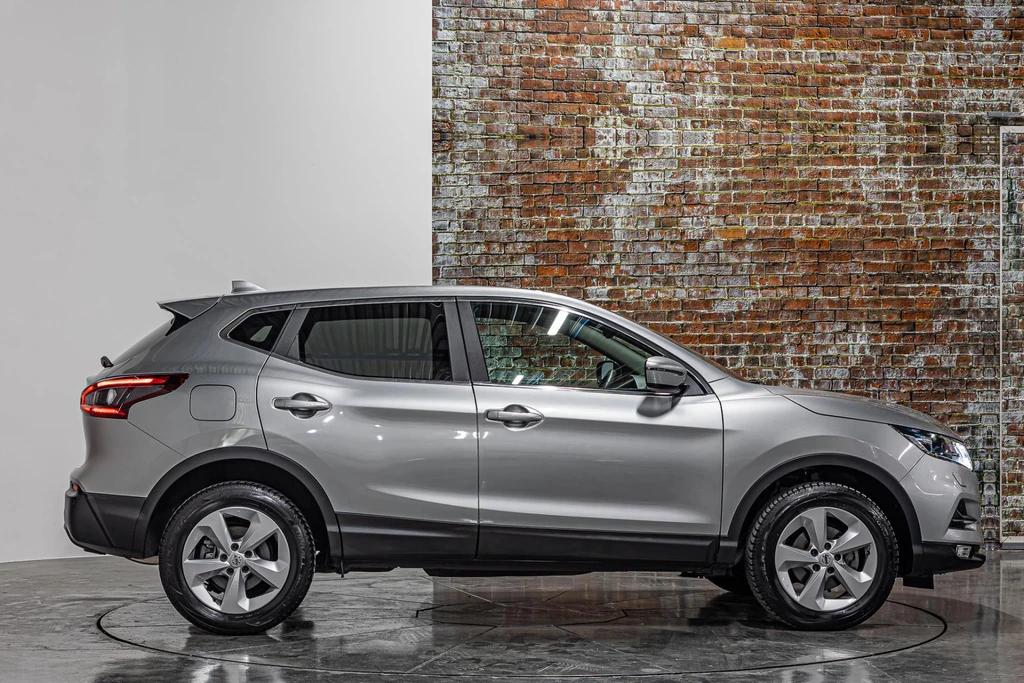 Nissan QASHQAI – foto 17