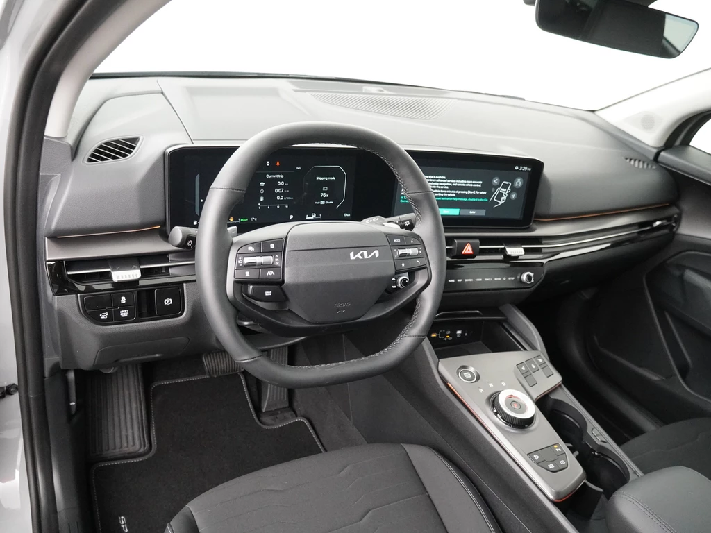 Kia Sportage – foto 17