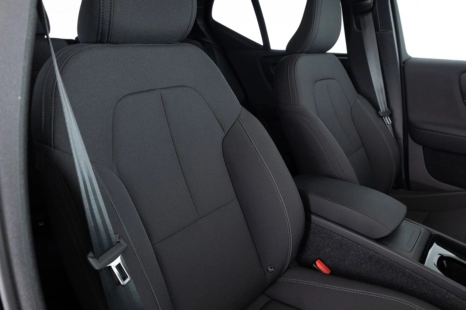 Volvo XC40 – foto 25