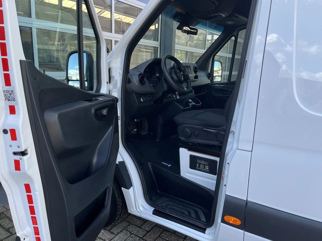 Mercedes-Benz Sprinter – foto 10