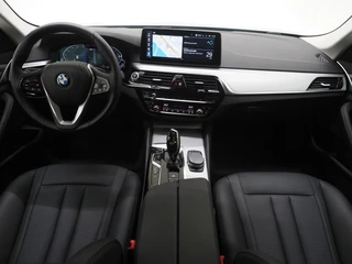 BMW 5 Serie – thumbnail 10