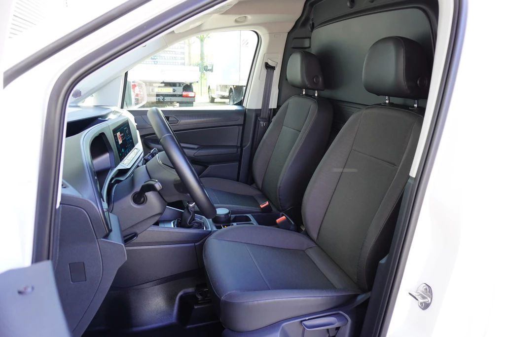 Volkswagen Caddy – foto 8