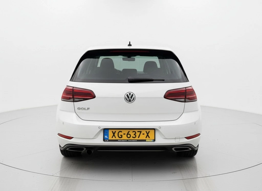 Volkswagen Golf – foto 4