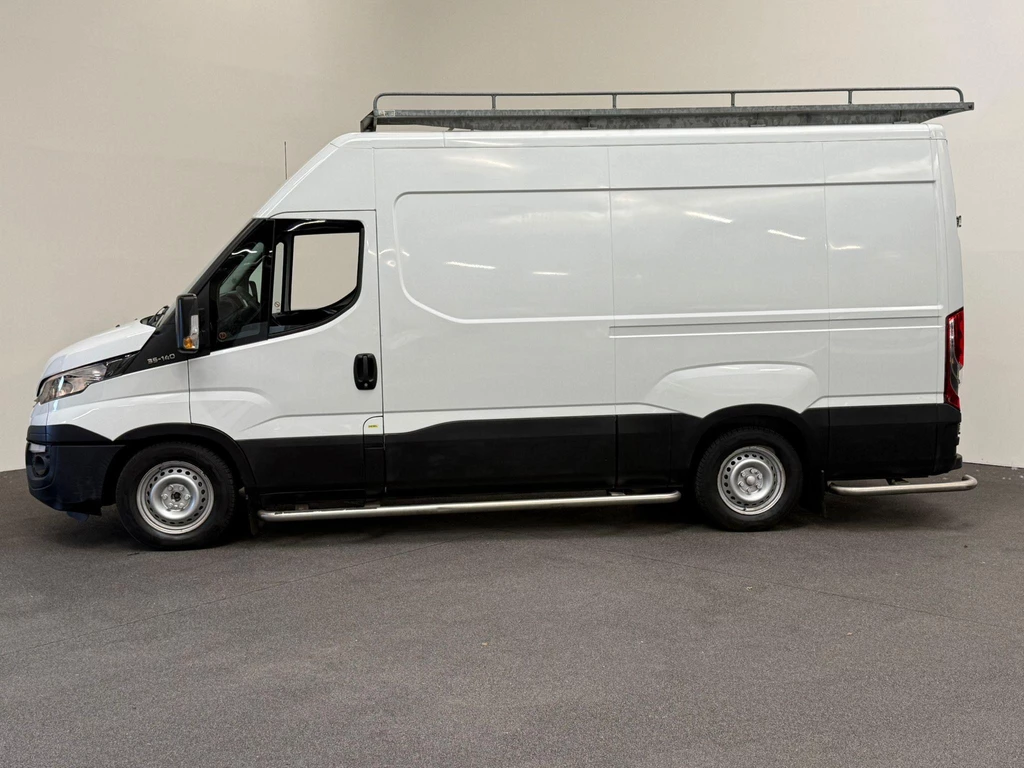 Iveco Daily – foto 3
