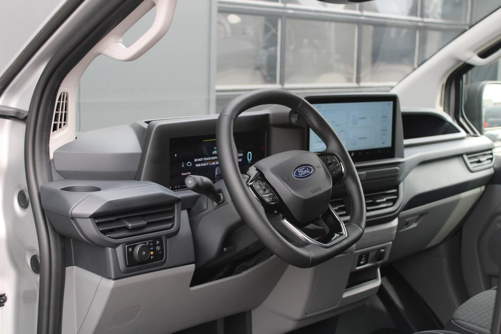 Ford Transit Custom – foto 12