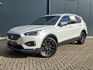 SEAT Tarraco – thumbnail 2