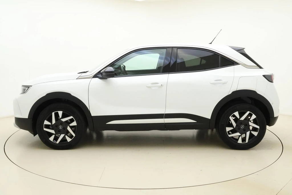 Opel Mokka – foto 2