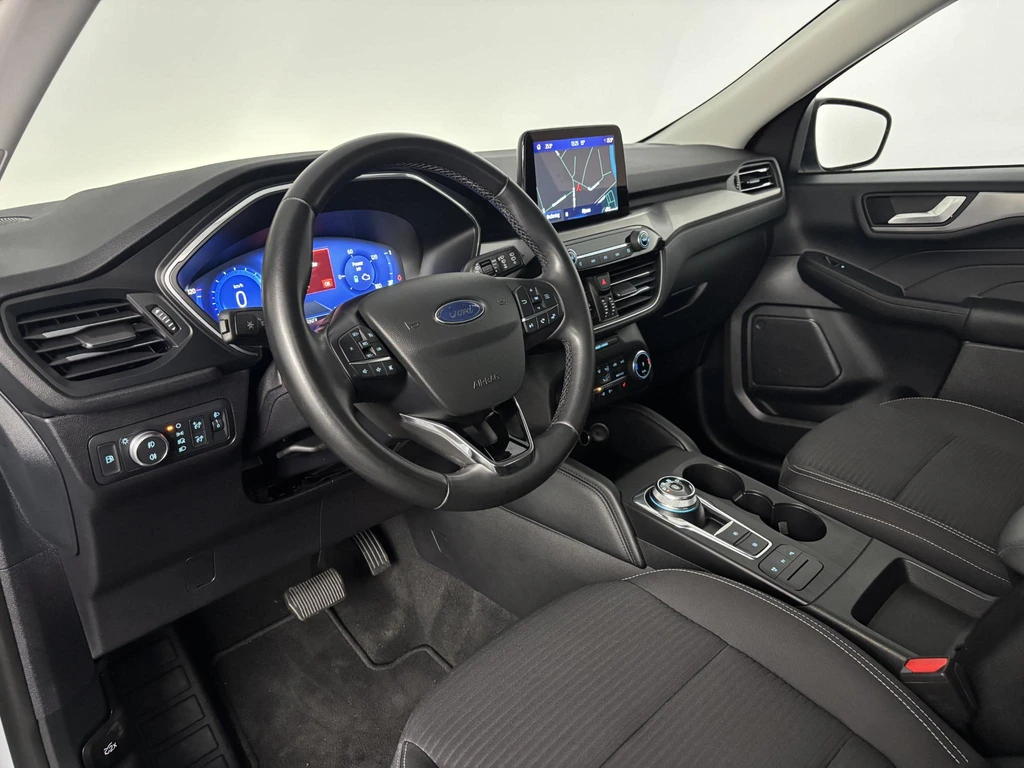 Ford Kuga – foto 10